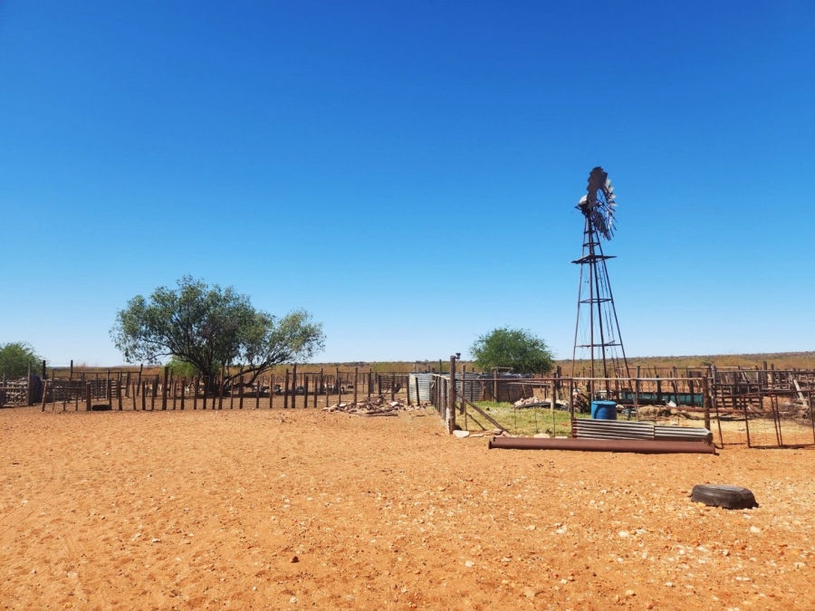 Commercial Property for Sale in Groblershoop Northern Cape